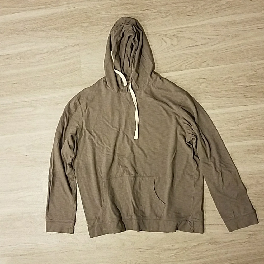 Sonoma Hoodie